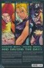BIRDS OF PREY BY GAIL SIMONE OMNIBUS VOL 01 HC [9781799502937]